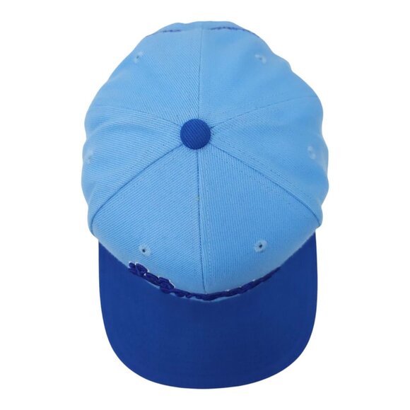 Los Angeles Lakers 3D Embroidered Snapback Cap Baseball NBA Hat Mitchell Ness - Picture 6 of 14